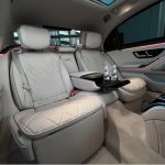 Mercedes-Benz S-class W223