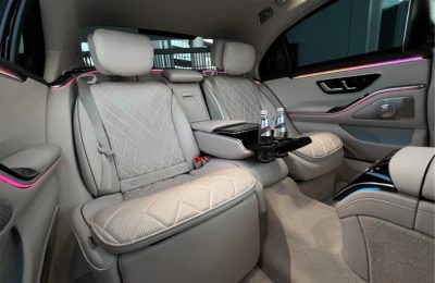 Mercedes-Benz S-class W223