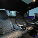 Mercedes-Benz S-class W223