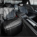 Mercedes-Benz Maybach W222