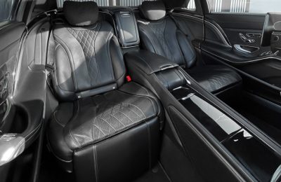 Mercedes-Benz Maybach W222