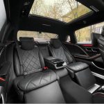 Mercedes-Benz Maybach W223 NEW