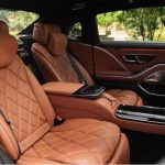 Mercedes-Benz Maybach W223 NEW