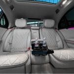 Mercedes-Benz S-class W223