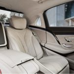 Mercedes-Benz Maybach W222
