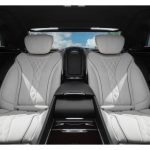 Mercedes-Benz Maybach W222
