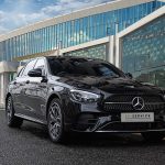 Mercedes-Benz E-Class NEW