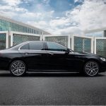 Mercedes-Benz E-Class NEW