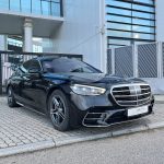 Mercedes-Benz S-class W223