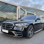 Mercedes-Benz S-class W223